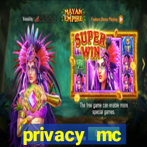 privacy mc pipoquinha gratis